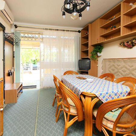 Holiday Home Piccola By Interhome Balatonakali Exterior photo