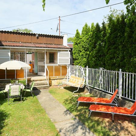 Holiday Home Piccola By Interhome Balatonakali Exterior photo