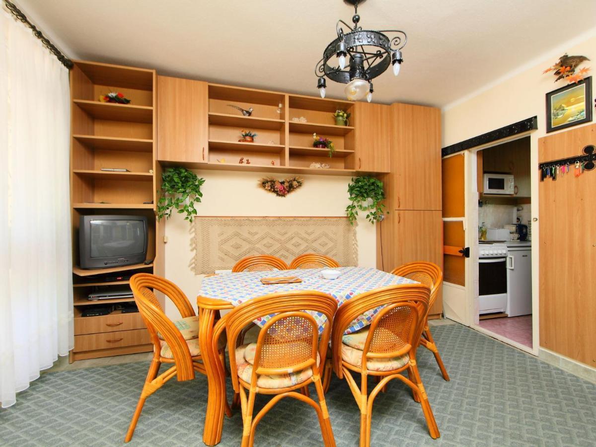 Holiday Home Piccola By Interhome Balatonakali Exterior photo