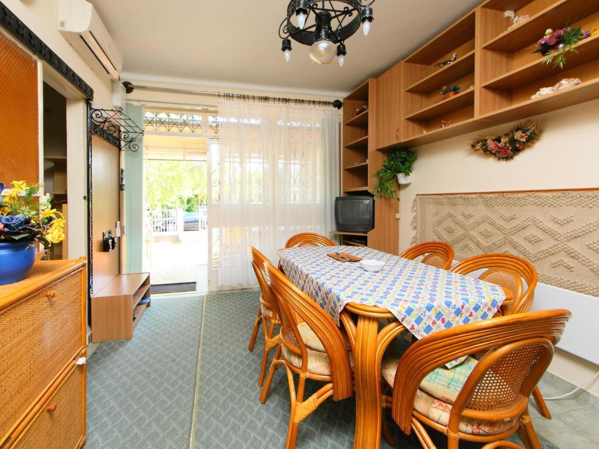 Holiday Home Piccola By Interhome Balatonakali Exterior photo